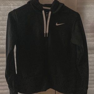 Nike Hooded Jacket